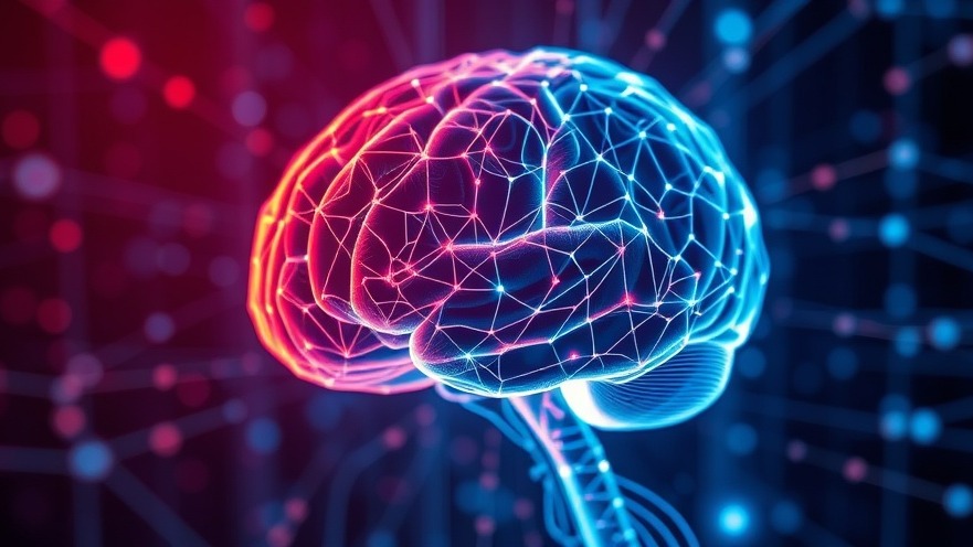 Discovering NEURD: Transforming Brain Mapping for Medical Insights