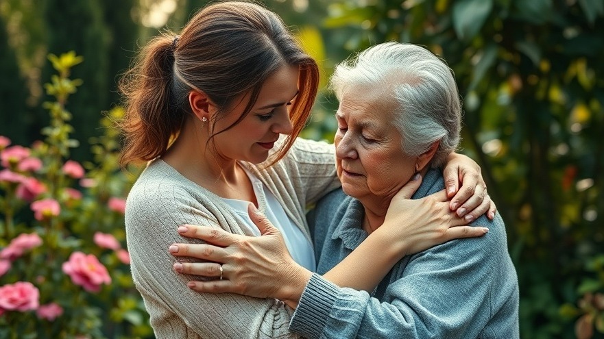 Navigating Kidney Failure: Essential Coping Strategies for Patients and Families