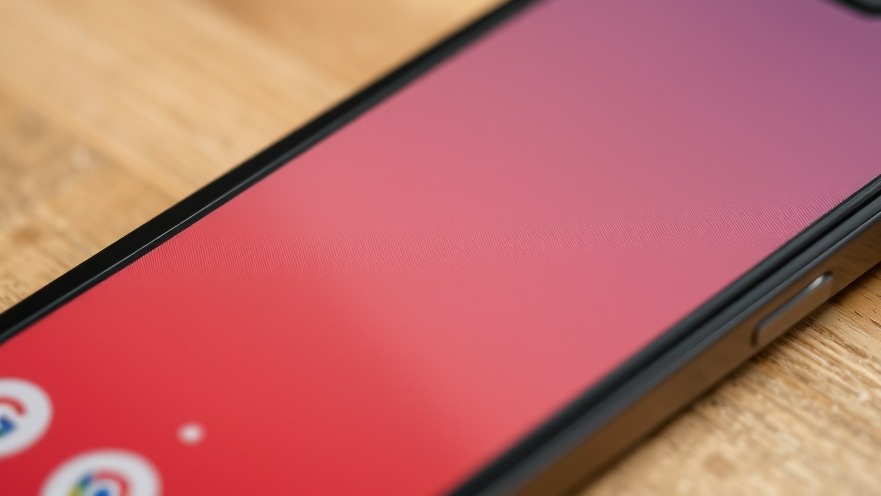 Unlock One-Tap Do Not Disturb on Your Google Pixel: Quick Guide for Digital Nomads