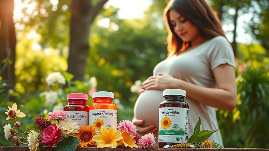 Why Prenatal Vitamins Matter: Key Insights for Concierge Practices