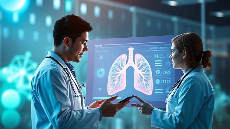 Discover How AI-Guided Diagnostics Can Revolutionize TB Testing