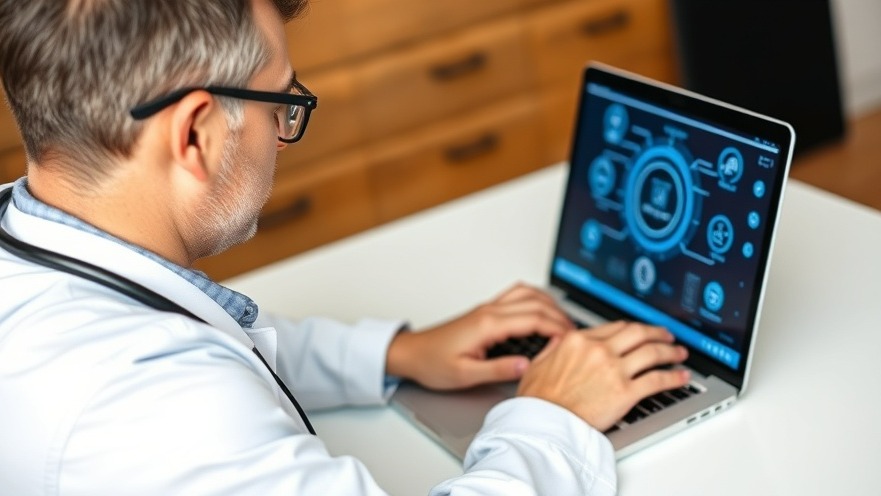 How AI Can Revolutionize Mental Health Care for Concierges