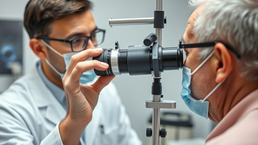 Bausch + Lomb's enVista IOL Recall: What It Means for Your Practice