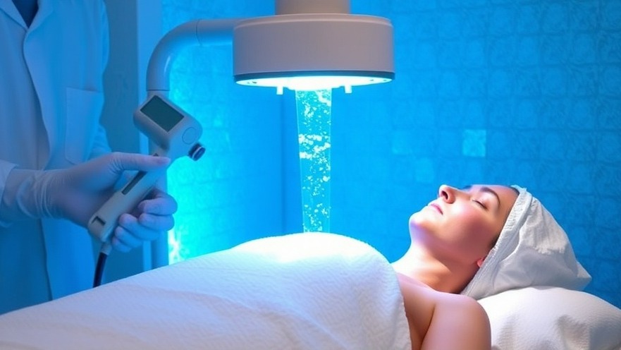 How Is Cryotherapy Reducing Neuropathy in Breast Cancer Patients?