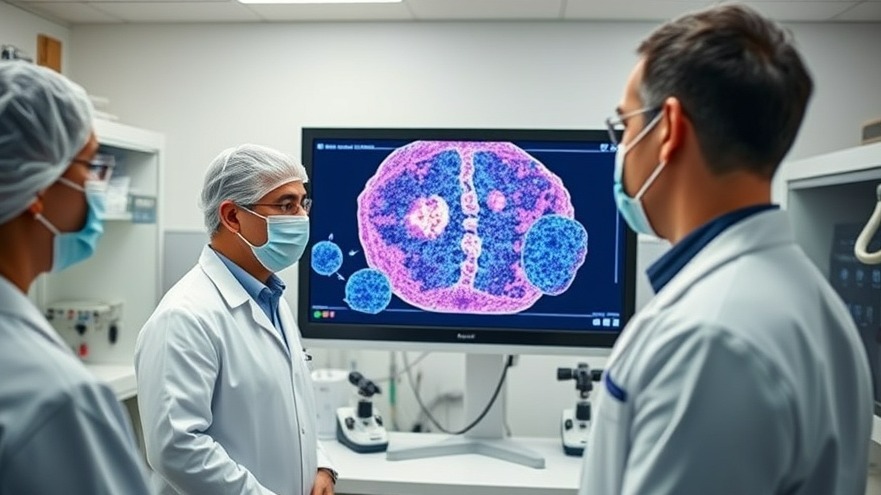 Combining Laboratory Techniques to Transform Glioblastoma Treatment Insights