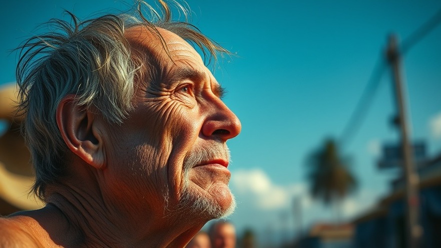 Understanding Extreme Heat and Its Impact on ADRD Hospitalizations