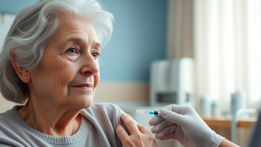 Could the Shingles Vaccine Really Reduce Dementia Risk by 20%?