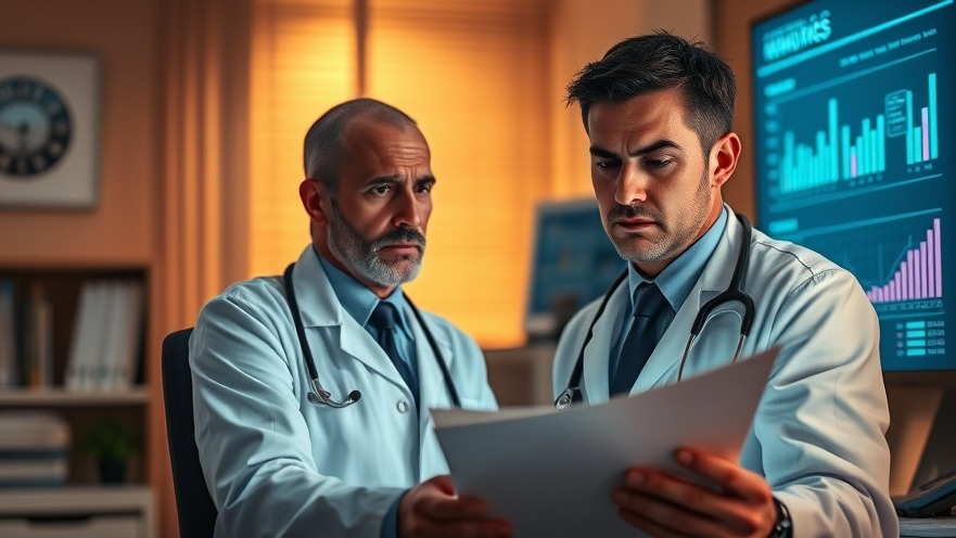 Why Medicare Pay Cuts Matter: Implications for Primary Care Providers