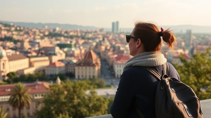 Transform Your Travels: Discover the Essence of Mindful Living and Enjoy Your Journey