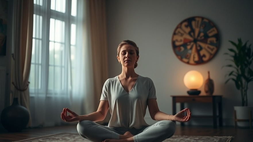 Can Mindfulness and Exercise Provide Long-Term Relief from Low Back Pain?