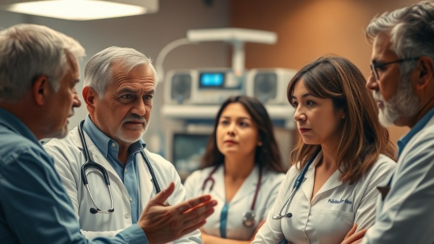 Exploring What Tariffs Mean for the Medical Device Industry: Who Pays?