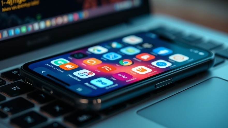 Revolutionize Your Workflow: How Digital Nomads Utilize Different AI Tools Together