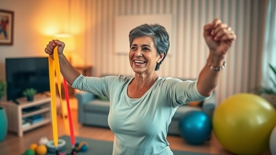 How Breakthroughs Are Making Home-Based Physiotherapy More Effective Than Ever