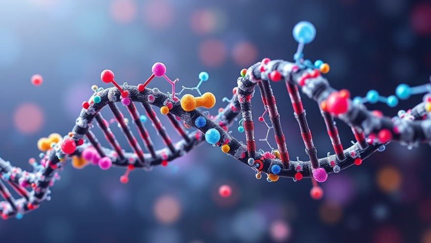 How Pharmacogenomics Can Transform Your Concierge Medical Practice