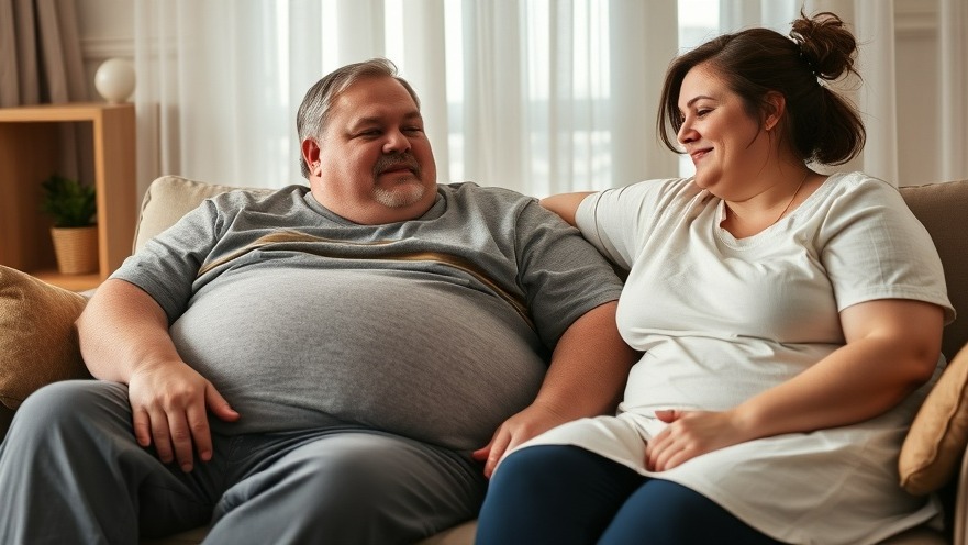 Exploring Marriage's Role in Obesity Risk and Debunking ADHD Myths