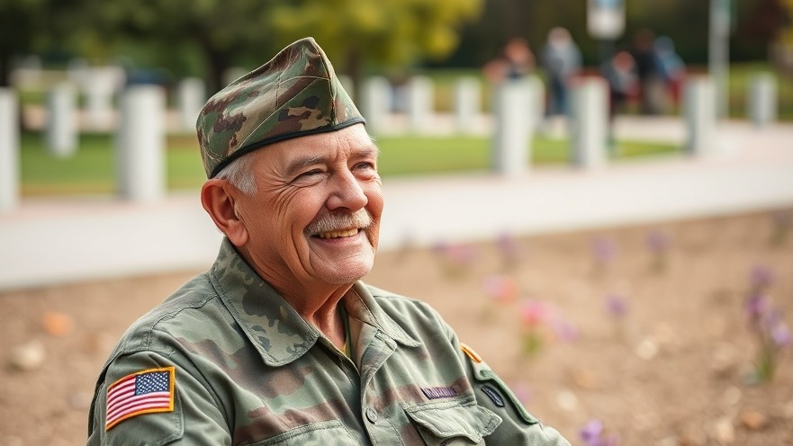 Feed Your Entrepreneurial Spirit: Win a Free Dream Vacations Franchise as a Veteran