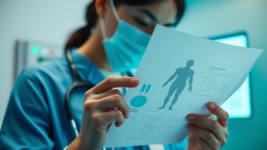 Unlocking Health Insights: How Body Composition Analysis Elevates Patient Care