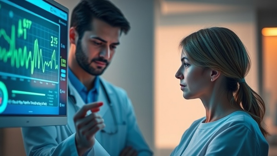 How Deep Neural Networks Transform Heart Monitoring and Patient Care