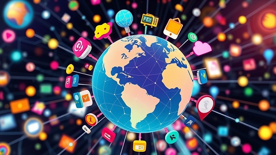 Unlocking International Franchising Success: The Critical Connection You Can't Ignore