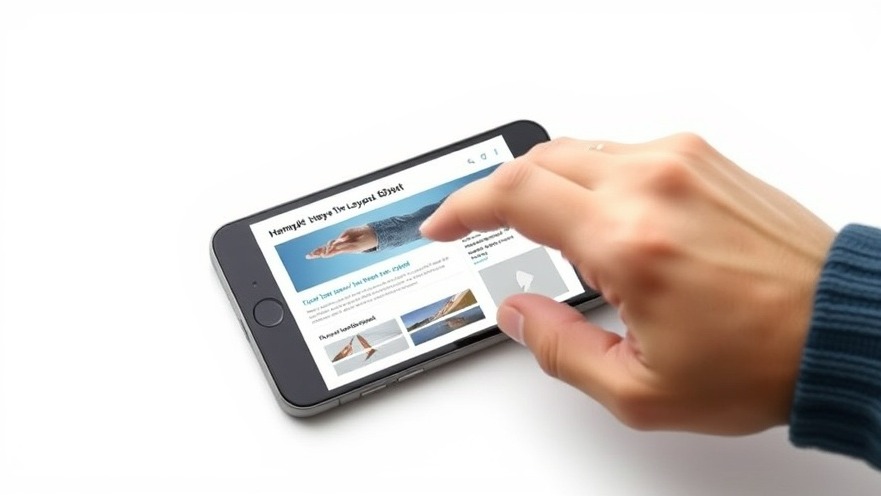 Why Franchisors Should Prioritize CLS for Enhanced User Experience