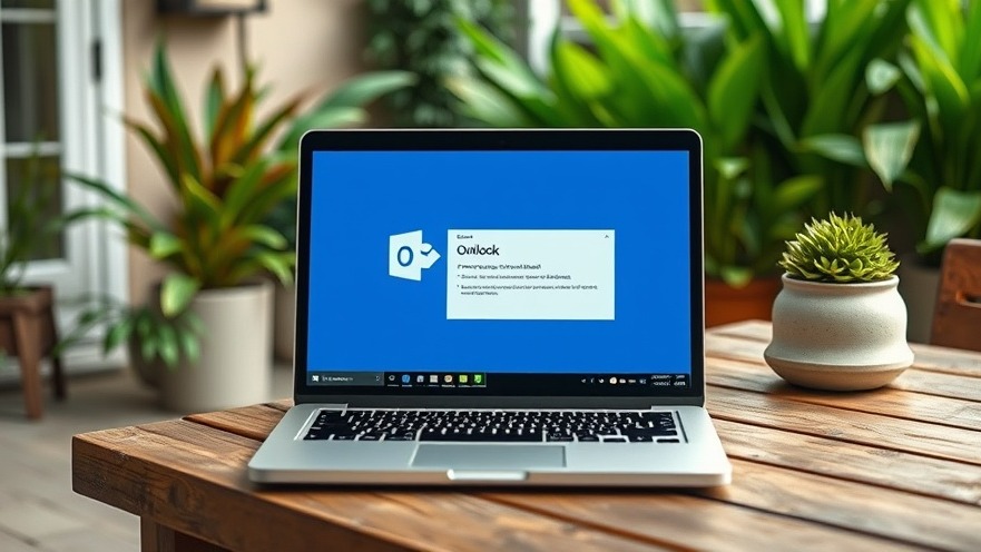 Achieve Inbox Zero: Essential Outlook Rules for Digital Nomads