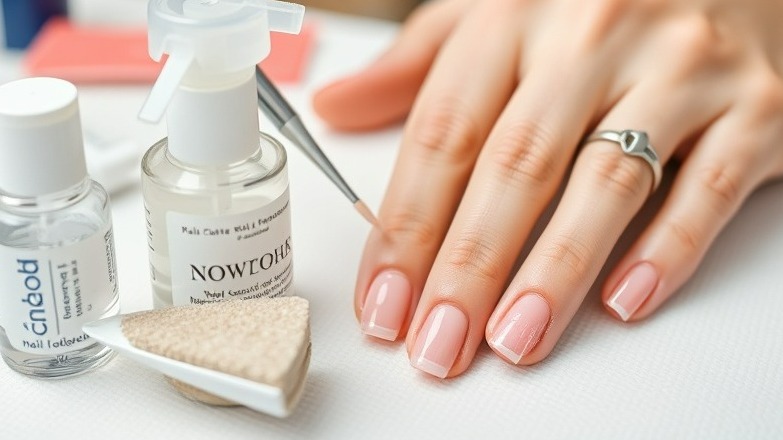 Why Nail Care is Essential for Patient Wellness: Strategies for Concierge Practices