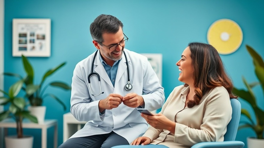 Empower Your Practice by Embracing 'Lemonading': The Playful Path to Patient Wellness