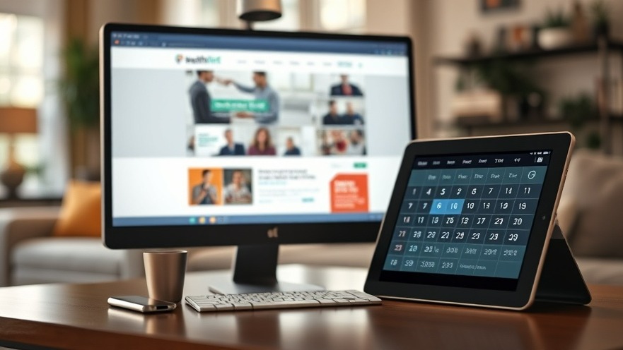 How to Create a Successful Virtual Health Fair for Your Medical Practice