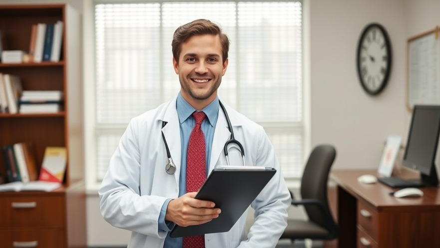 CUnlocking Potential in Healthcare: Concierge Medicine and Direct Primary Care Models