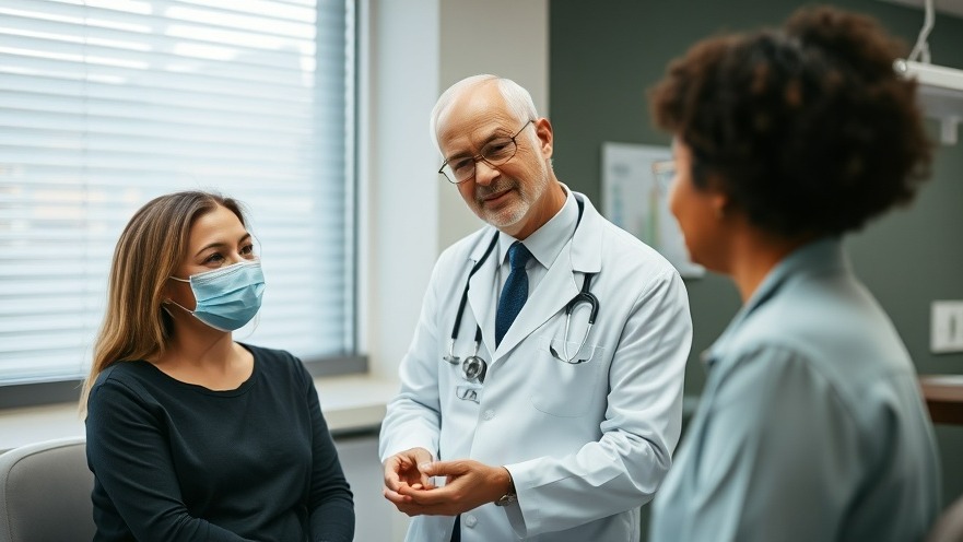 Ten Patient Safety Threats in 2025: What Concierge Practices Should Know