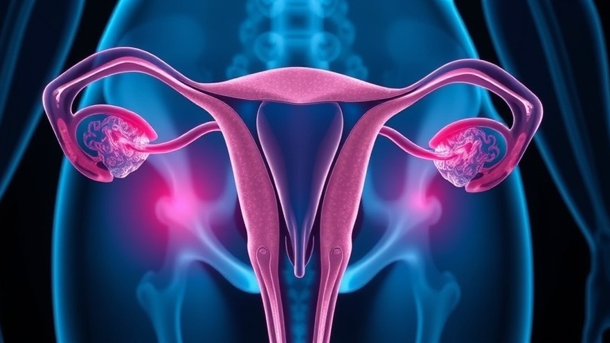 Cervical Cancer Statistics: Understanding Risks and Prevention Strategies