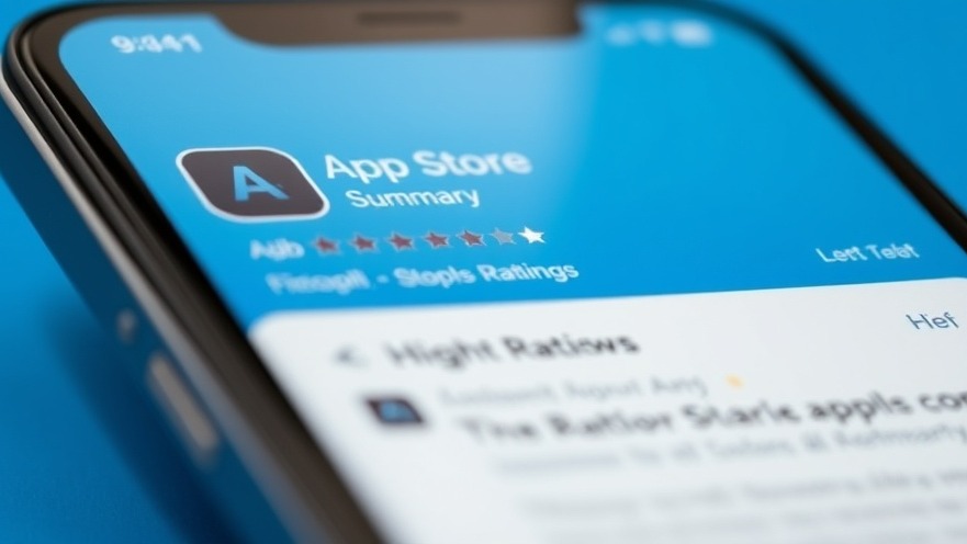 How AI-Powered Summaries Are Revolutionizing App Store Choices