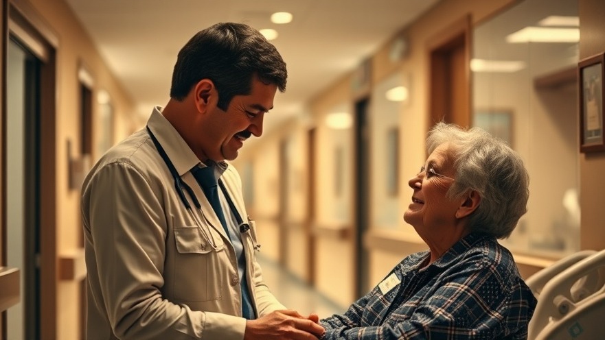 Transforming Patient Care: The Power of KPI Tracking for Concierges