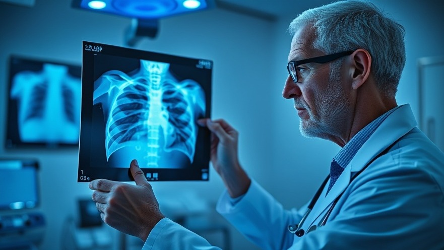 How Annual Lung Cancer Screening Can Transform Patient Outcomes