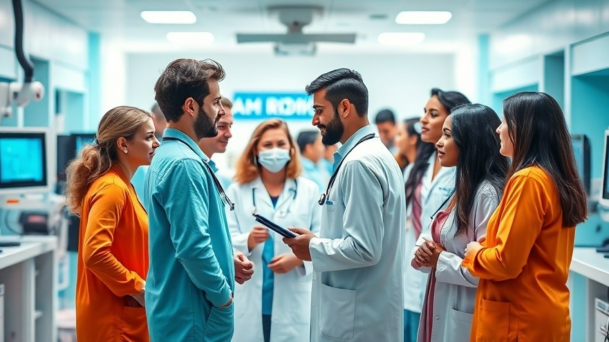 Can the NIH Replace All Private Sector Clinical R&D? Insights for Concierge Practices