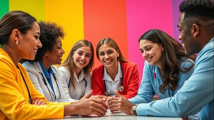 Navigating Changes in DEI: Essential Insights for Concierge Medical Practices