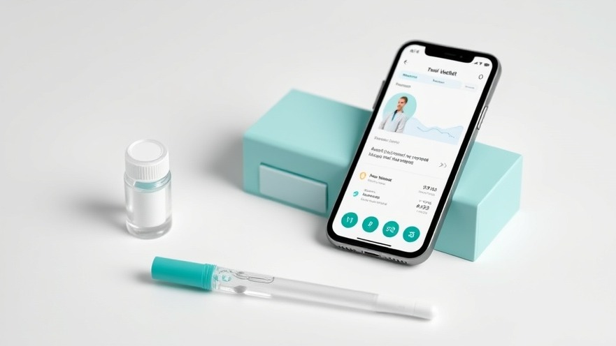 Teal Wand™: A Game Changer in At-Home Cervical Cancer Screening