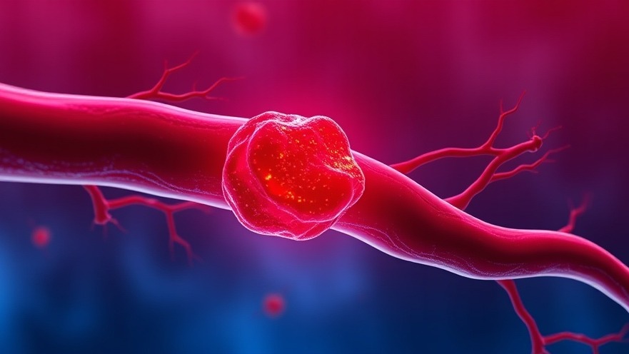 Understanding Blood Clots: Essential Insights for Concierge Practices