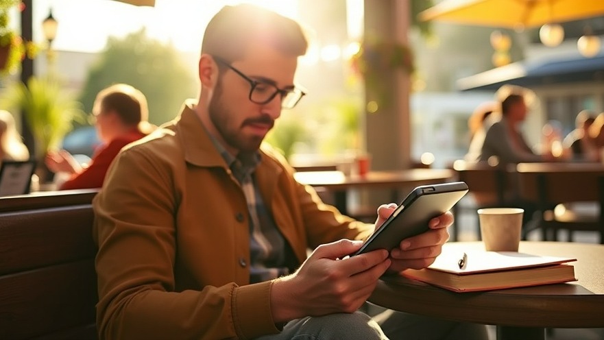 CDiscover the Kindle Colorsoft: A Must-Have for Digital Nomads
