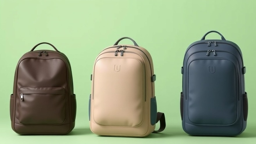 Discover the Best Carry-On Backpacks for Digital Nomads in 2025