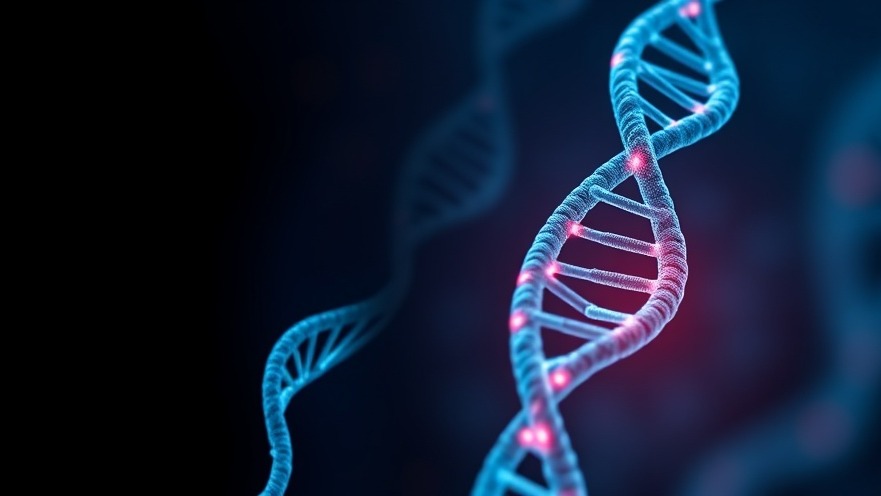 Unlocking Genetic Conditions: How They Thrive in Families
