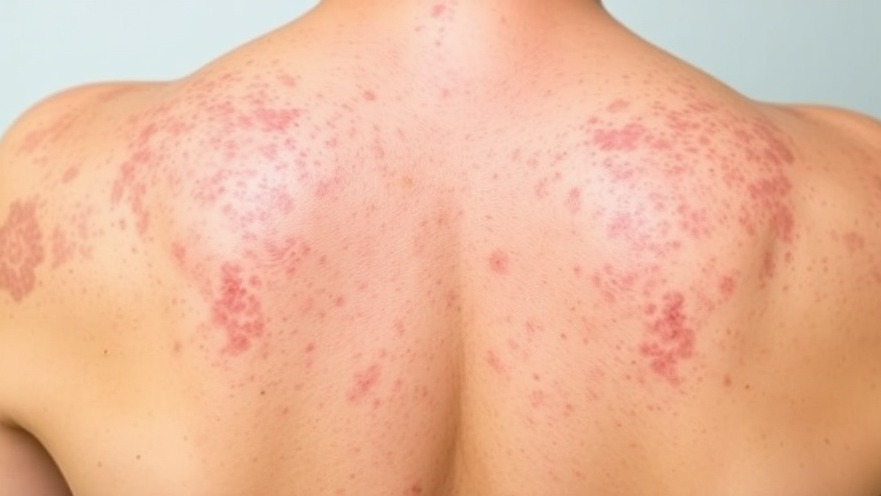 Exciting Phase 2 STRIDE Trial Results: A Game Changer for Psoriasis Treatment