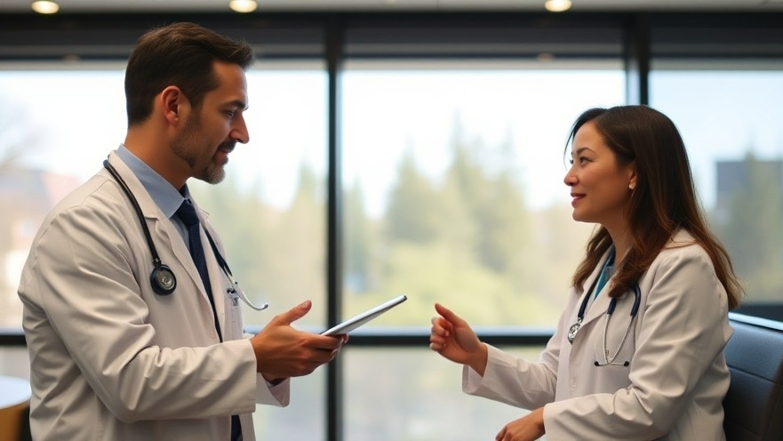 Exploring Concierge Medicine Growth: Insights for Health Practitioners
