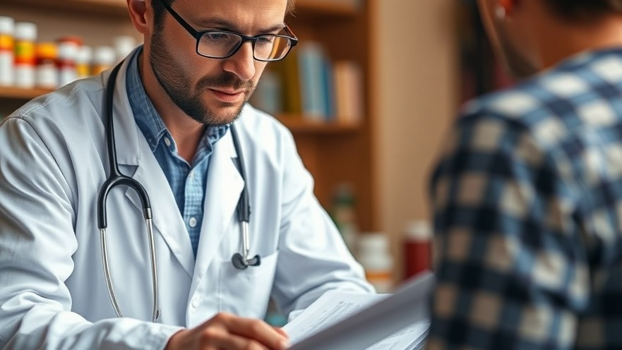 Debunking Myths: Navigating Cephalosporin Prescribing for Penicillin-Allergic Patients
