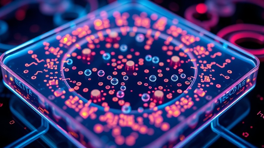 How iPSCs on Microfluidic Chips Could Transform Respiratory Treatments