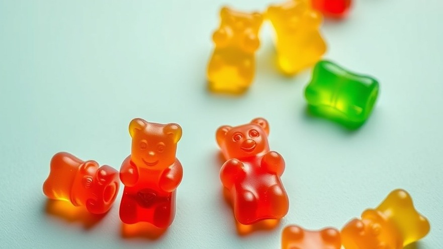 How Gummies Can Enhance Kids’ Nutrition and Sleep—A Guide for Parents
