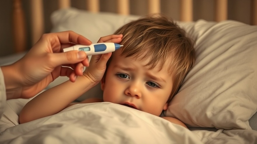 Why 'Measles Parties' Are a Deadly Gamble: Officials Urge Vaccination