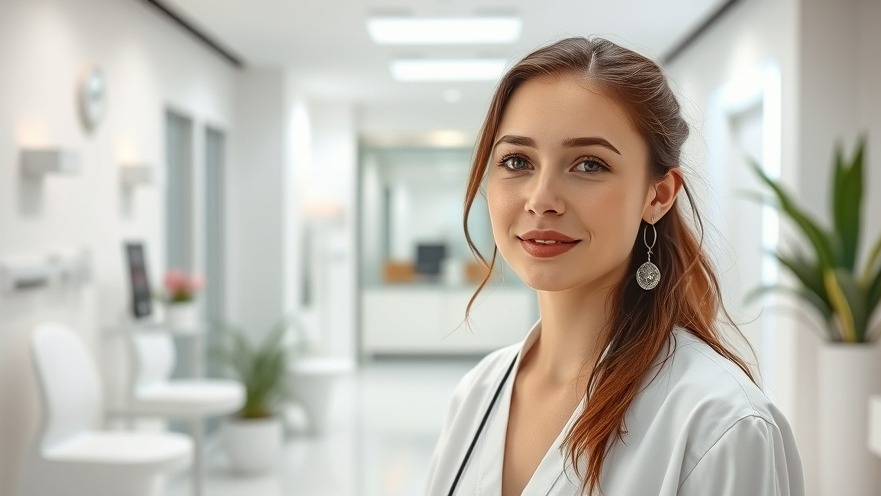 Exploring Longevity Clinics: A New Approach to Personalized Health