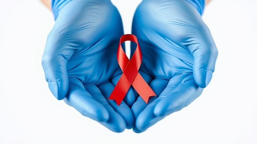 Could Controlling Wuchereria Bancrofti Parasitic Worm Reduce HIV Rates?