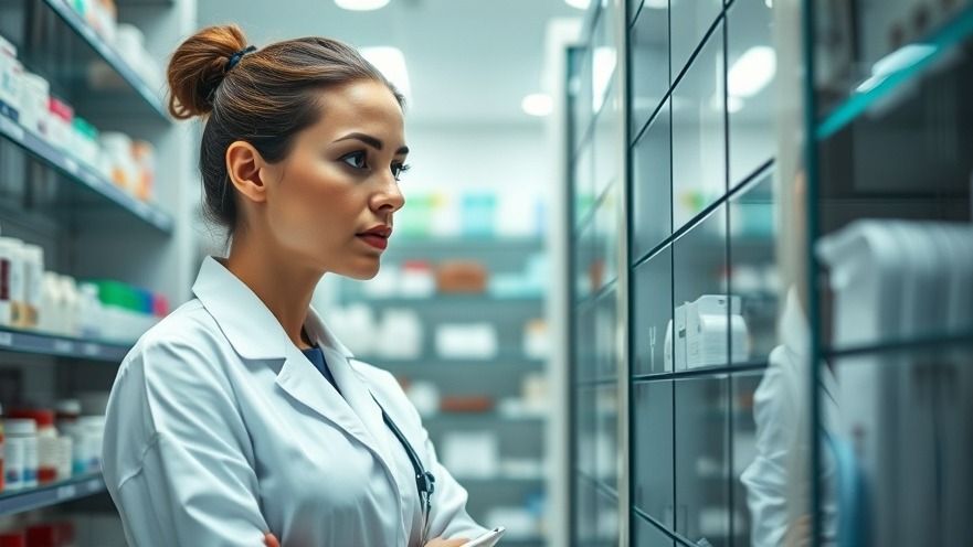 Are Mail Order Pharmacies Outperforming Chain Pharmacies Again?